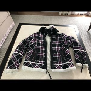Harley-Davidson Women’s Coat